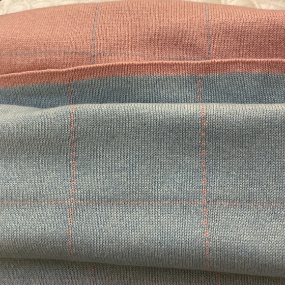 LOCHARRON Accessories - Cashmere & Silk Scarf  woven in Scotland  HP - Recently Reduced from 115.00